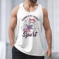 Reading Is My Favorite Sport Saying Cat And Book Lover Men Tank Top Reading Is My Favorite Sport Saying Cat And Book Lover Men Tank Top