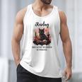 Reading Because Murder Is Wrong Books And Cats Book Lovers Men Tank Top