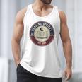 Reading Society Est 2024 Vintage Book Club Men Tank Top Reading Society Est 2024 Vintage Book Club Men Tank Top