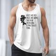 Roses Are Red Pages Are Worn Spicy Book Reading Smut Reader Men Tank Top