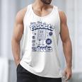 Save The Books Ban Fascists Stand For Book Readers Men Tank Top