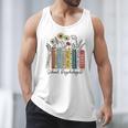 School Psychologist Book Psychology Teacher Appreciation Men Tank Top School Psychologist Book Psychology Teacher Appreciation Men Tank Top