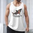 Shark Costume Teens Books Nerds Shark Stuffed Animal Sharks Men Tank Top