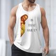 Is That Smut Jesus Book Spicy Smutty Books Men Tank Top