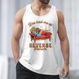 Smut Reader You Had Me At Reverse Harem Spicy Grey Book Men Tank Top