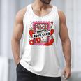 Smut Reader Smutty Vibes Spicy Romance Smutty Book Club Men Tank Top
