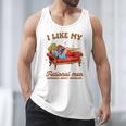 Smutty Book Lover I Like My Fictional Men Spicy Book Men Tank Top Smutty Book Lover I Like My Fictional Men Spicy Book Men Tank Top