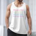 Tell Me A Time In History When It Was Good Guys Banning Book Men Tank Top