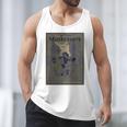 The Three Musketeers Book Cover Men Tank Top The Three Musketeers Book Cover Men Tank Top