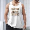 I Will Read Books Here And There I Will Read Books Anywhere Men Tank Top I Will Read Books Here And There I Will Read Books Anywhere Men Tank Top