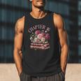 16th Birthday Chapter 16 Birthday Shirt Women Book Lover Men Tank Top 16th Birthday Chapter 16 Birthday Shirt Women Book Lover Men Tank Top