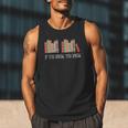 6 7 If You Know You Know Book Lover Six Seven Meme Men Tank Top 6 7 If You Know You Know Book Lover Six Seven Meme Men Tank Top