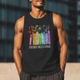 8647 Foxtrots Tangos Deltas Book Flower Resist Book Lovers Men Tank Top 8647 Foxtrots Tangos Deltas Book Flower Resist Book Lovers Men Tank Top