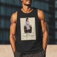 American Girl Meet Samantha Book Cover Men Tank Top