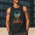 Audiobook Reader Smut Book My Audiobooks Talks Dirty To Me Men Tank Top