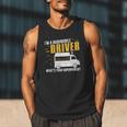 Awesome Bookmobile Driver What's Your Superpower Book Wagon Men Tank Top Awesome Bookmobile Driver What's Your Superpower Book Wagon Men Tank Top