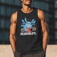 Axolotl Read Book Kawaii Reading Books For Men Women Men Tank Top Axolotl Read Book Kawaii Reading Books For Men Women Men Tank Top