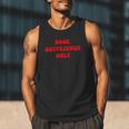Book Boyfriends Only Men Tank Top