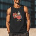 This Is My Book Character Costume- Pigeon Kids Reading Men Tank Top This Is My Book Character Costume- Pigeon Kids Reading Men Tank Top