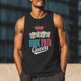 Book Fair Queen Men Tank Top Book Fair Queen Men Tank Top