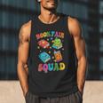 Book Fair Squad Men Tank Top