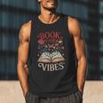 Book Fair Vibes Men Tank Top Book Fair Vibes Men Tank Top
