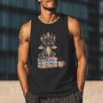 Book Lover Stay Weird Be Kind Read Books Baby Dragon Men Tank Top Book Lover Stay Weird Be Kind Read Books Baby Dragon Men Tank Top