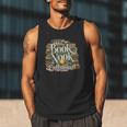 Book Nook Enthusiast Cozy Library Reader Collector Men Tank Top Book Nook Enthusiast Cozy Library Reader Collector Men Tank Top