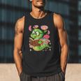 Book Worm Costume World Book Day Cute Kawaii Worm Reading Men Tank Top Book Worm Costume World Book Day Cute Kawaii Worm Reading Men Tank Top
