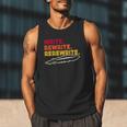 Book Writer Quote Author Journalist Rewrite Novelist Men Tank Top