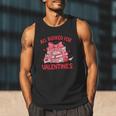 All Booked For Valentine Bow Books Lover Teacher Girl Women Men Tank Top All Booked For Valentine Bow Books Lover Teacher Girl Women Men Tank Top