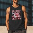 All Booked For Valentines Book Coffee Teacher Women Men Tank Top