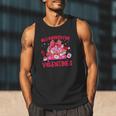 All Booked For Valentines Coquette Bow Book Valentine Day Men Tank Top All Booked For Valentines Coquette Bow Book Valentine Day Men Tank Top