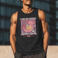 I Like My Books Spicy And My Coffee Icy Librarian Men Tank Top