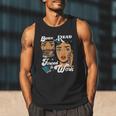 Born-To Read Forced To Work Reading Book Lover Men Tank Top