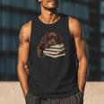 Boykin Spaniel Books Dog Breed Graphic Men Tank Top