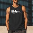 Brooklyn Public Library NY New York Neighborhood Book Lover Men Tank Top Brooklyn Public Library NY New York Neighborhood Book Lover Men Tank Top