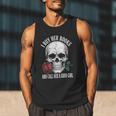 I Buy Her Books And Call Her A Good Girl Book Lover Men Tank Top