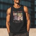 Buy Me Books And Tell Me I'm Pretty Book Lover Tee Men Tank Top