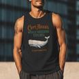 Captain Ahab’s Whale Watching Tours – Moby Book Parody Men Tank Top Captain Ahab’s Whale Watching Tours – Moby Book Parody Men Tank Top