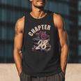 Chapter 28 28th Birthday Women Book Lovers Its My Birthday Men Tank Top Chapter 28 28th Birthday Women Book Lovers Its My Birthday Men Tank Top