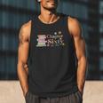 Chapter Sixty 60 Years Old 60th Birthday Book Lover Men Tank Top Chapter Sixty 60 Years Old 60th Birthday Book Lover Men Tank Top