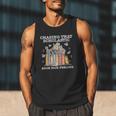 Chasing That Scholastic Book Fair Feeling Apparel Men Tank Top