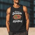 Christmas Book Lover Gingerbread Library Reading Bookaholic Men Tank Top Christmas Book Lover Gingerbread Library Reading Bookaholic Men Tank Top