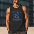 Christmas Snowman Frosted Tales Book Club Men Tank Top Christmas Snowman Frosted Tales Book Club Men Tank Top