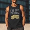 Comic Books Art For Men Women Collector Comic Book Lover Men Tank Top Comic Books Art For Men Women Collector Comic Book Lover Men Tank Top