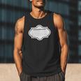 Composition Book Notebook Teacher's Halloween Group Costume Men Tank Top
