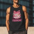 Coquette Bow All Booked For Valentine Book Lover Bookish Men Tank Top Coquette Bow All Booked For Valentine Book Lover Bookish Men Tank Top