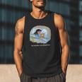 Corduroy A Very Special Bear Illustrated Children's Book Men Tank Top Corduroy A Very Special Bear Illustrated Children's Book Men Tank Top