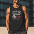 If I Crash Pause My Audiobook Lovers Dark Romance Spicy Book Men Tank Top